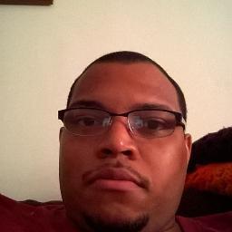 Profile Picture of Maurice Chambers Jr (@MauriceChambe17) on Twitter