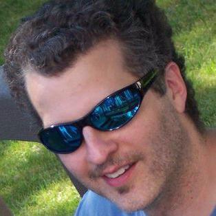Profile Picture of Dan Hanscom (@Tempestz) on Twitter