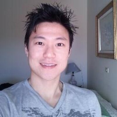 Profile Picture of Daniel Ryuji Okada (@Danielrokada) on Twitter