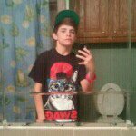 Profile Picture of Colby lane martin staggs (@cstaggs111) on Instagram