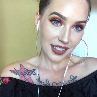 Profile Picture of Amber Alarcon (@AmberAlarcon2) on Twitter