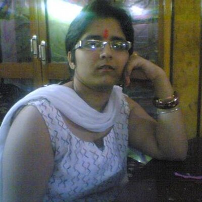 Profile Picture of NEHA KASHYAP (@nehakashyap2500) on Twitter