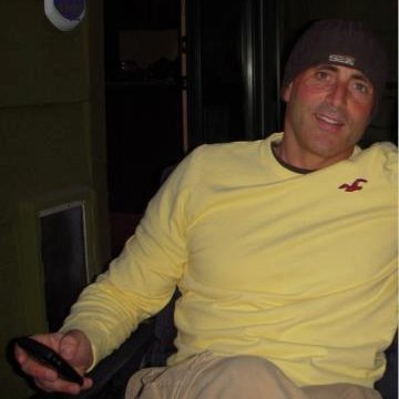 Profile Picture of Steve Brechner (@smbrechner) on Twitter