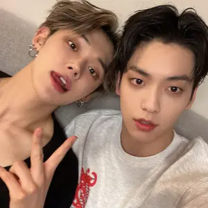 Profile Picture of TXT ➕✖️➕ (@chinggumoa) on Tiktok