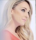 Profile Picture of Anna Simonon Wikipedia