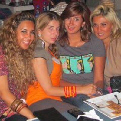 Profile Picture of Rana Khaled (@RanaKhaled__) on Twitter