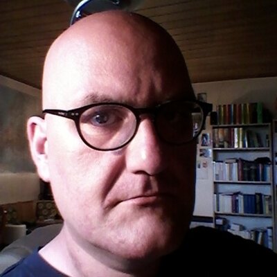 Profile Picture of Martin Herbert Weiß (@MaHeWe75) on Twitter