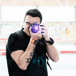 Profile Picture of Daniel Davila (@danydphotography) on Flickr
