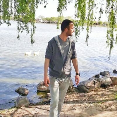 Profile Picture of Mehmet Okay (@mOkay_) on Twitter