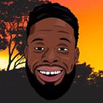 Profile Picture of Joël N a t h a n i e l Woods (@woodsthechosen) on Instagram