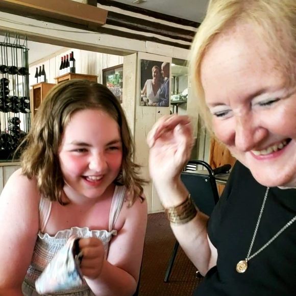 Profile Picture of Debbie Grimm (@grimedy77) on Poshmark