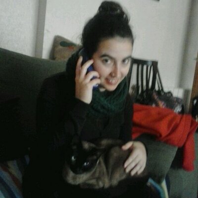 Profile Picture of Eva Guillen Casanova (@eguica) on Twitter