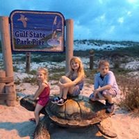 Profile Picture of Amber Gantt (@amber-gantt-1) on Quora