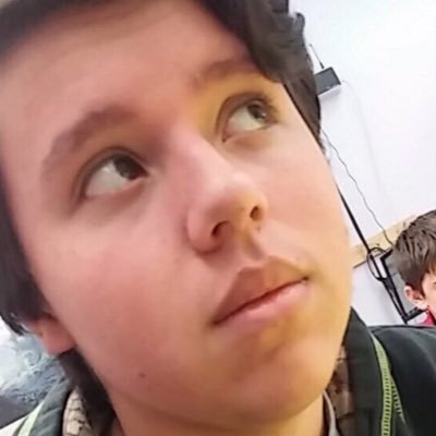 Profile Picture of Lance Kelley (@lancekelley16) on Twitter