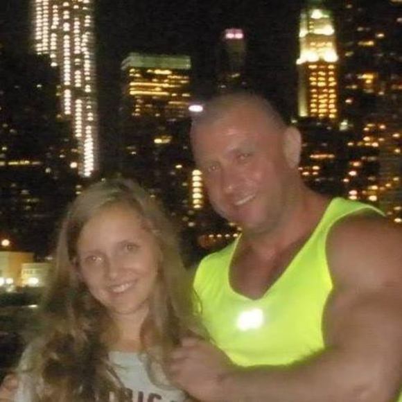 Profile Picture of Darek Nadborski (@darucha68) on Poshmark