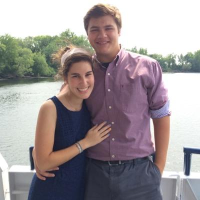 Profile Picture of Kevin Huppert (@hupp612) on Twitter
