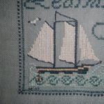 Profile Picture of Nancy Rotary (@mythreadsneedlework) on Instagram