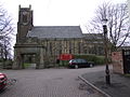 Profile Picture of Heaton Mersey - Wikipedia, the free encyclopediaon Wikipedia