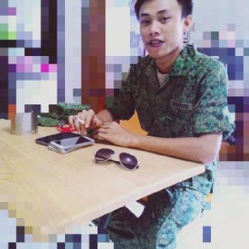 Profile Picture of Zhuo Kee Tian Fu (@keetianfu) on Twitter