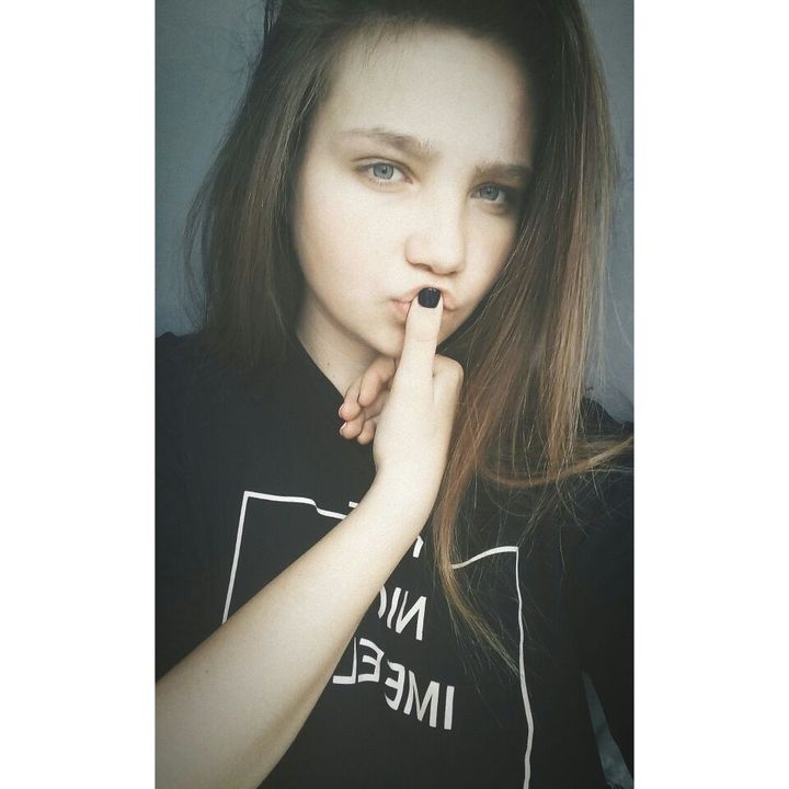 Profile Picture of Anastasiya Rudenko (@nastya192) on Tiktok