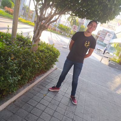 Profile Picture of Bryan Roberto Evangelista Anica (@BryanAnica) on Twitter