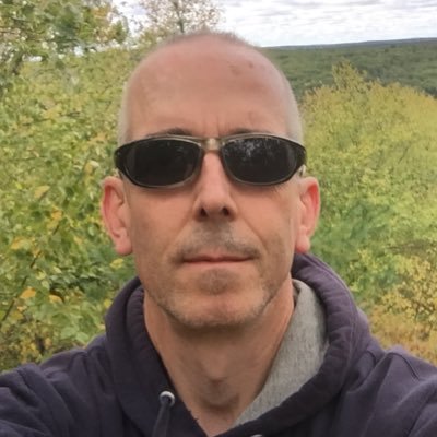 Profile Picture of Jim Davin (@jamesedavin) on Twitter