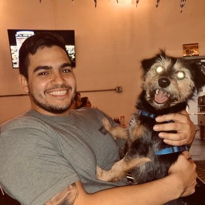 Profile Picture of Chris Giron (@giron_chris) on Twitter