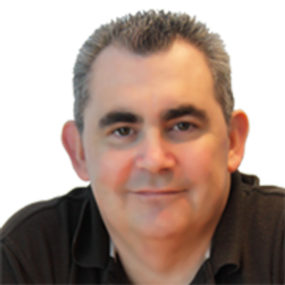 Profile Picture of Steven Brough (@stevenbrough) on Twitter