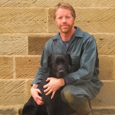 Profile Picture of Peter Mawson (@HighFarndale) on Twitter