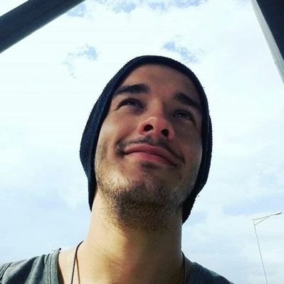 Profile Picture of Richard Patrick (@Glad0Rick) on Twitter