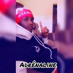 Profile Picture of Dannyblack_Adrénaline💉 (@dannyblack_adrenaline) on Instagram