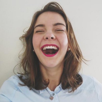 Profile Picture of Kate Flint (@kateeflint) on Twitter