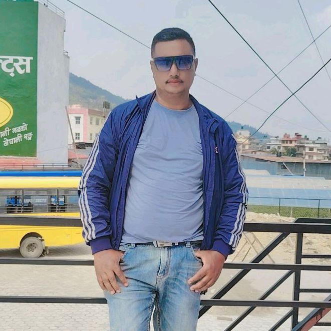 Profile Picture of Rajesh Shahi (@rajeshshahi56) on Tiktok