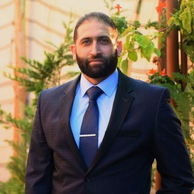 Profile Picture of Dr.Fady Shamieh (@drfadyshamieh) on Twitter