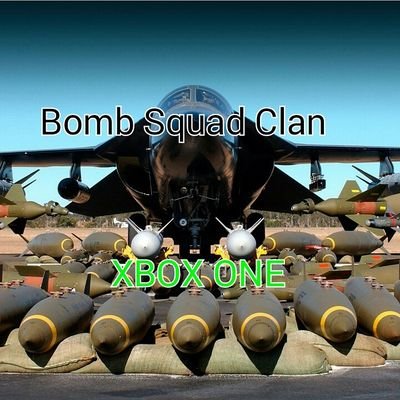 Profile Picture of Kadin Jake Archuleta (@BombSquadClanXB) on Twitter