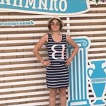 Profile Picture of Julia.edelkina (@julia.edelkina) on Instagram