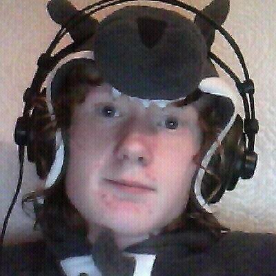 Profile Picture of Kyle Antony Rawson (@OHMYGODITISKYLE) on Twitter