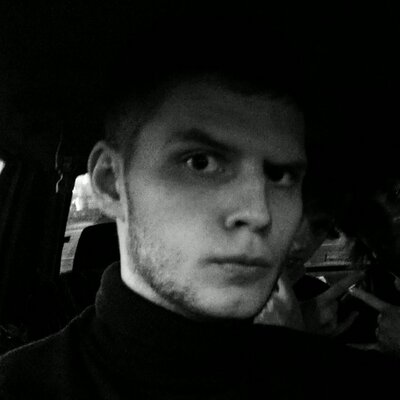 Profile Picture of Melnikov Alexander (@melnikov_alex) on Twitter