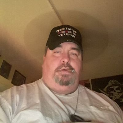 Profile Picture of Chef Randy  (T Bone) (@rtmanier) on Twitter