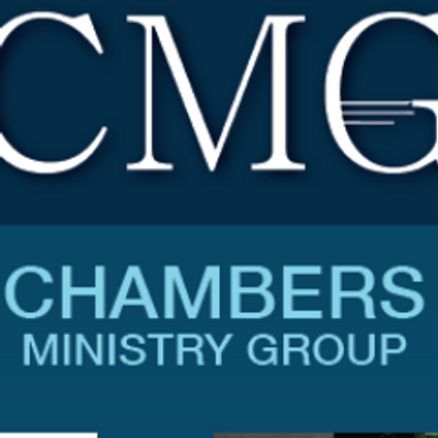 Profile Picture of Jeff Chambers (@ChambersMinGrp) on Twitter