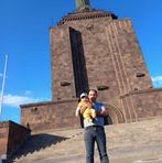 Profile Picture of Kim Grigoryan (@kim.grigoryan.1) on Facebook