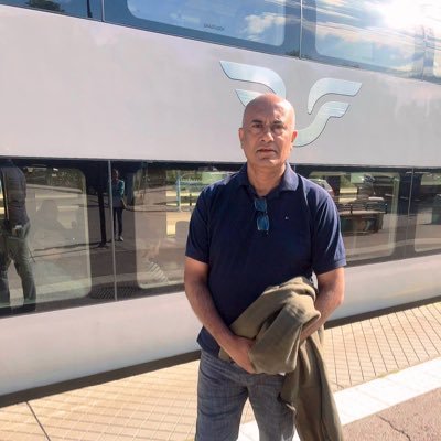 Profile Picture of Ali Dino Jumani (@jumaniad) on Twitter