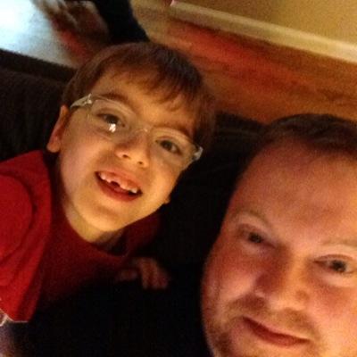 Profile Picture of Joel Marks (@MyTDragon) on Twitter
