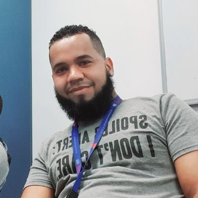 Profile Picture of Mario Montes De Oca (@mjmontesdeocaf) on Twitter