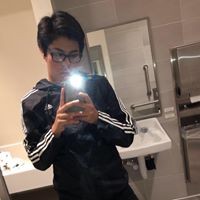 Profile Picture of Aaron Llanas (@aaron-llanas-2) on Quora