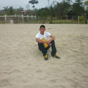 Profile Picture of Fausto Perez Moran (@faustoperez630) on Twitter