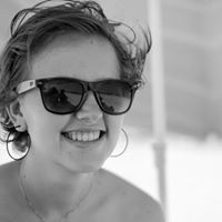 Profile Picture of Sarah Devos (@sarah-devos) on Quora
