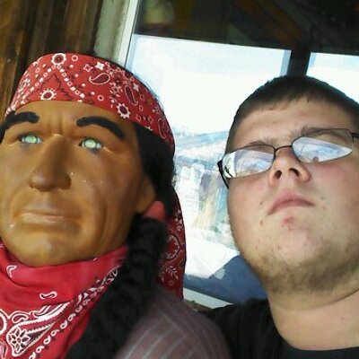 Profile Picture of Kyle Zimmer (@kylezimm21) on Twitter