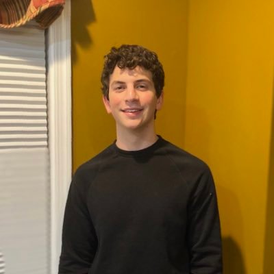 Profile Picture of Nick Parente (@_N1CKYP) on Twitter