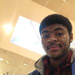 Profile Picture of Dylan Whitfield (@dwhitfield1198) on Instagram